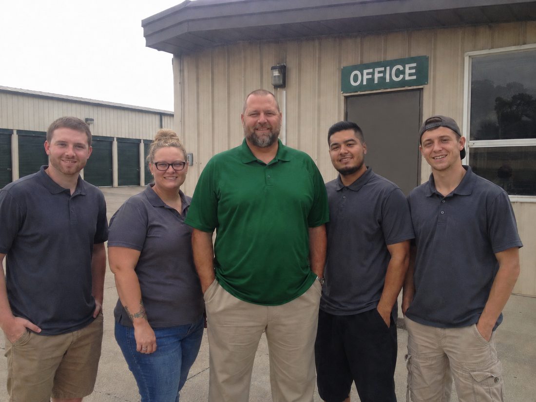 Pest control professionals in St. George, UT
