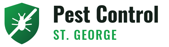 St. George Pest Control